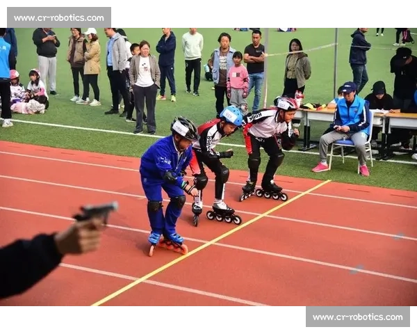 2025 轮滑嘉年华宁河站收官 多国选手演绎速度与激情