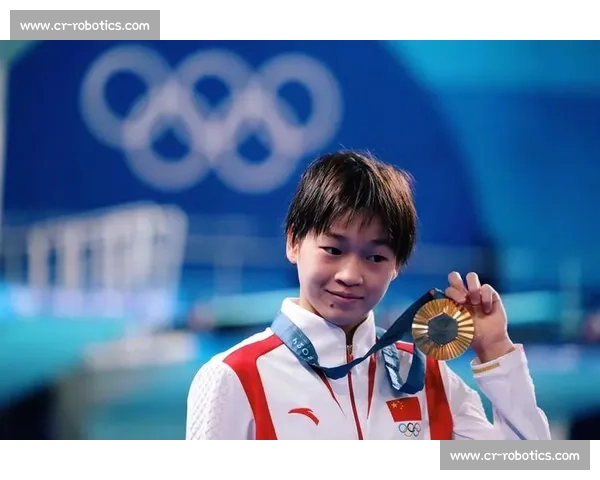 10 米跳台会 “致死”？真相没那么简单