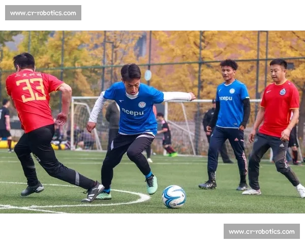 2025 史各庄 “生命谷杯” 开幕 16 支球队绿茵逐冠 2025 史各庄 “生命谷杯” 开幕 16 支球队绿茵逐冠