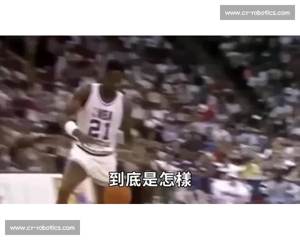 乔丹让贤的梦一队：战斗力有多逆天？