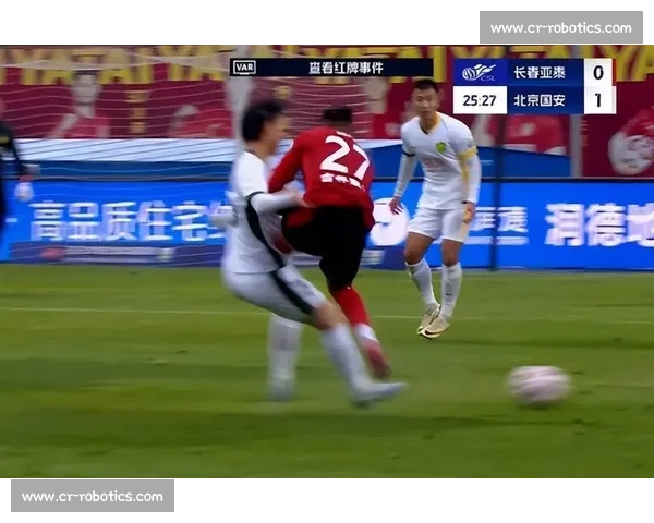 亚泰返长死磕国安：保级生死战需抢 3 分