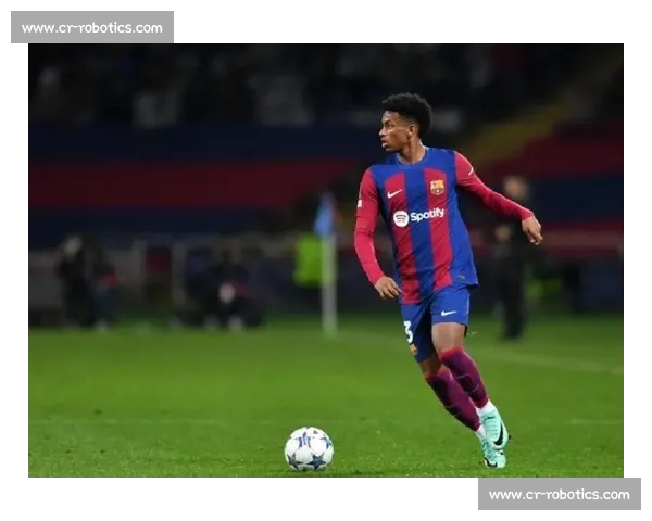 伯纳乌嘘声中的亚马尔:巴萨助教点出困境,18 岁天才的德比必修课 伯纳乌嘘声中的亚马尔:巴萨助教点出困境,18 岁天才的德比必修课