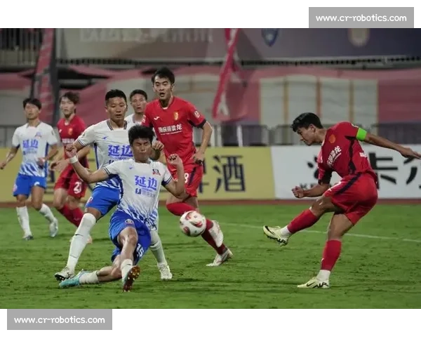 主场 1 分险守优势！铜梁龙 0-0 战平石家庄