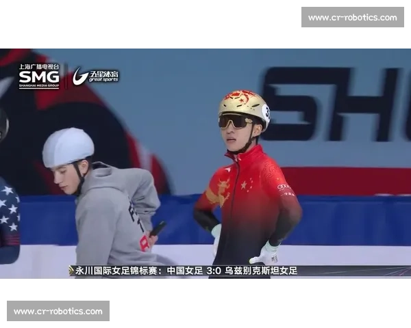 中国短道蒙特利尔备战收官 林孝埈签名第一视角暖心曝光