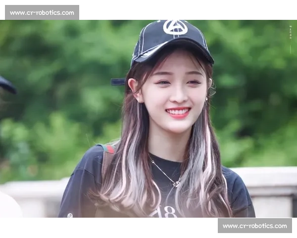 CORTIS 双份甜：雨凡 & 乾镐的粉丝可爱日记