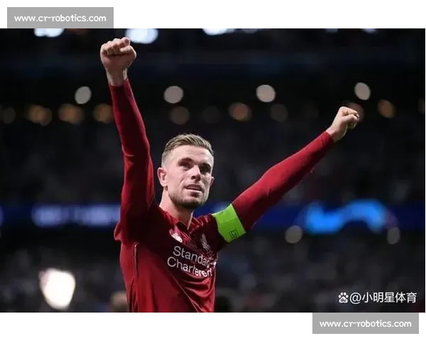 亨德森：利物浦无弱点，复苏只是时间问题